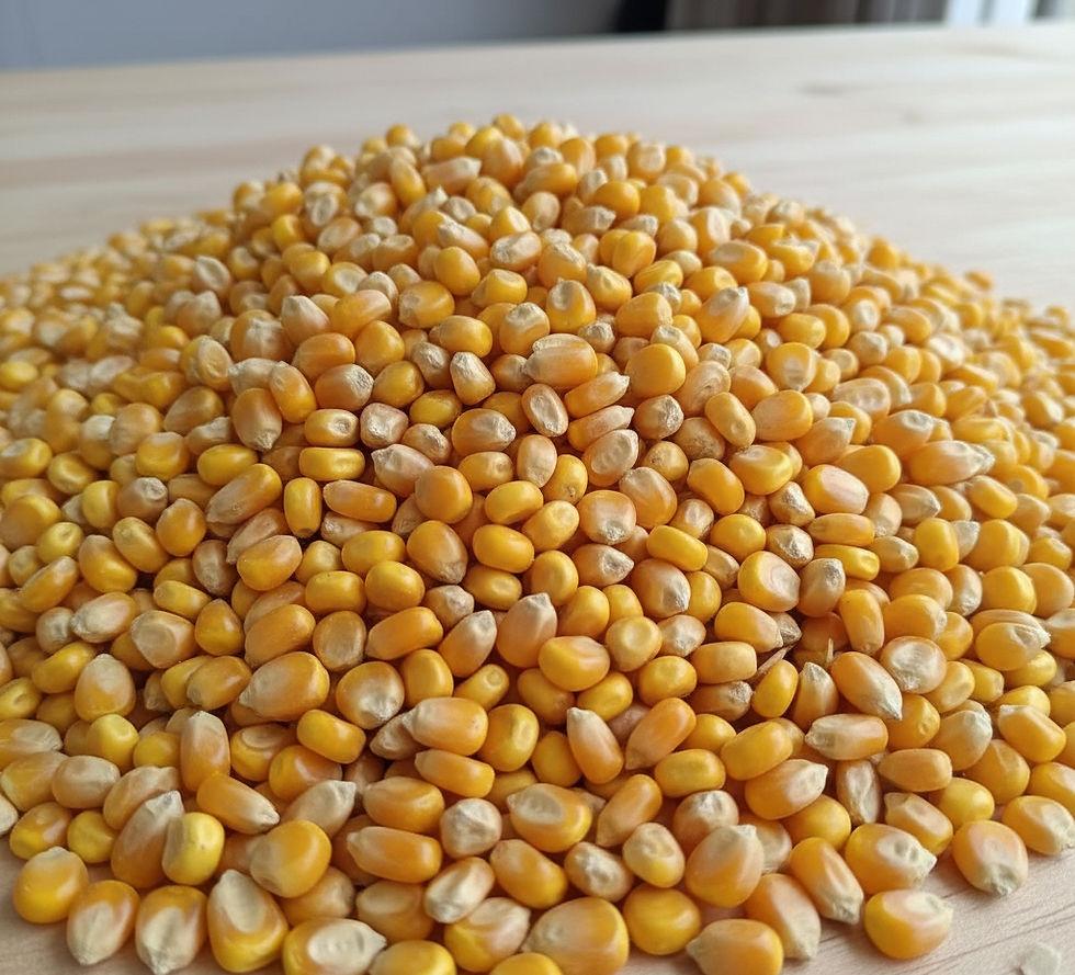 Corn