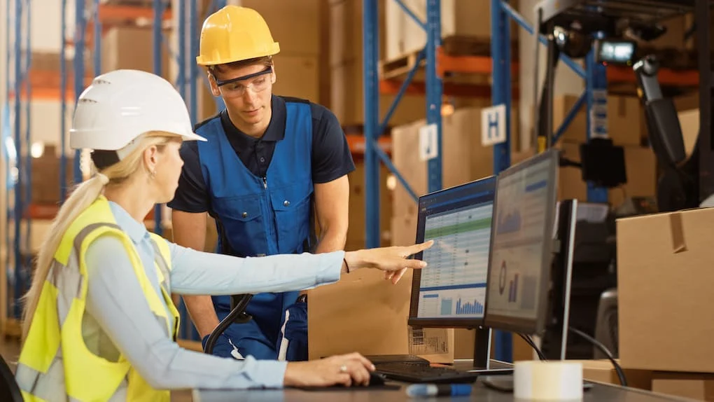 Inventory Management