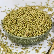 Mung beans