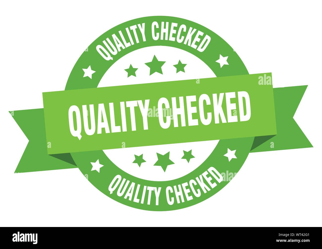 Quality Checks