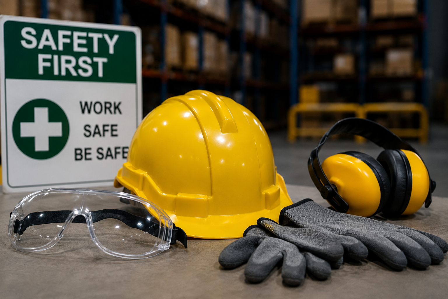 Safety Practices
