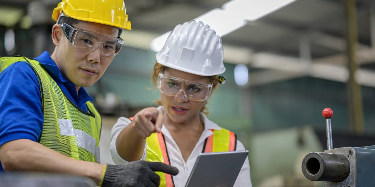 Third-Party Inspection